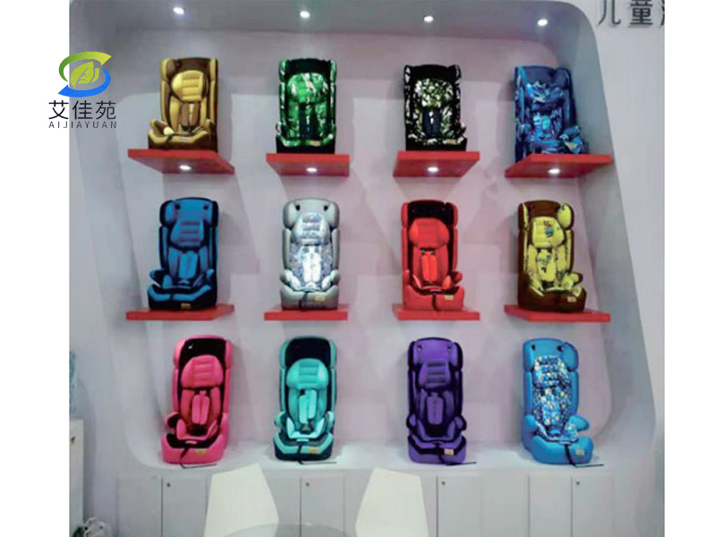 兒童汽車(chē)安全座椅